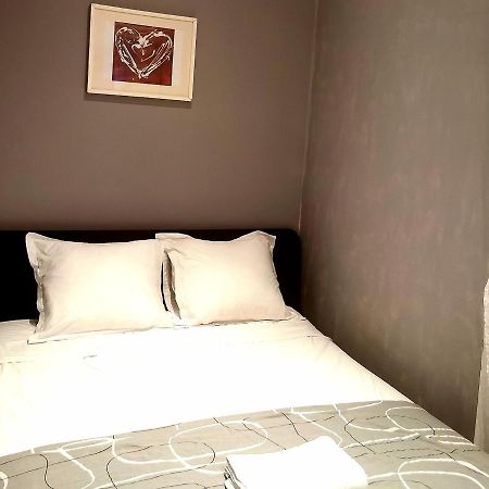 Beachside Appartement In Center Of קאן מראה חיצוני תמונה