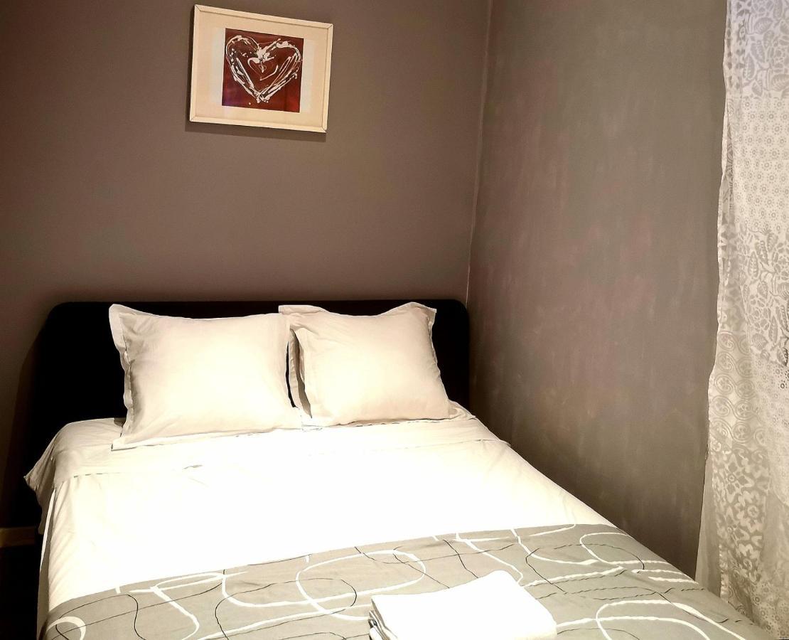 Beachside Appartement In Center Of קאן מראה חיצוני תמונה