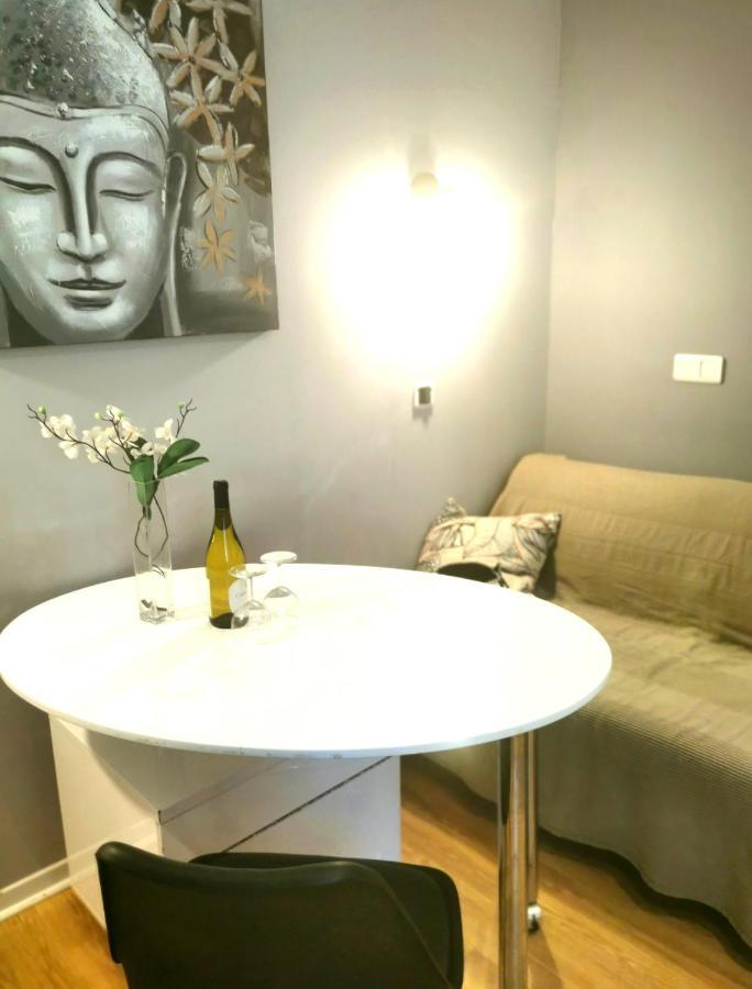 Beachside Appartement In Center Of קאן מראה חיצוני תמונה